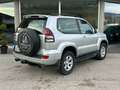 Toyota Land Cruiser Land Cruiser3p 3.0 d4-d Sol "MANUALE"GANCIO" Argento - thumbnail 2