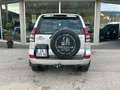 Toyota Land Cruiser Land Cruiser3p 3.0 d4-d Sol "MANUALE"GANCIO" Argento - thumbnail 3