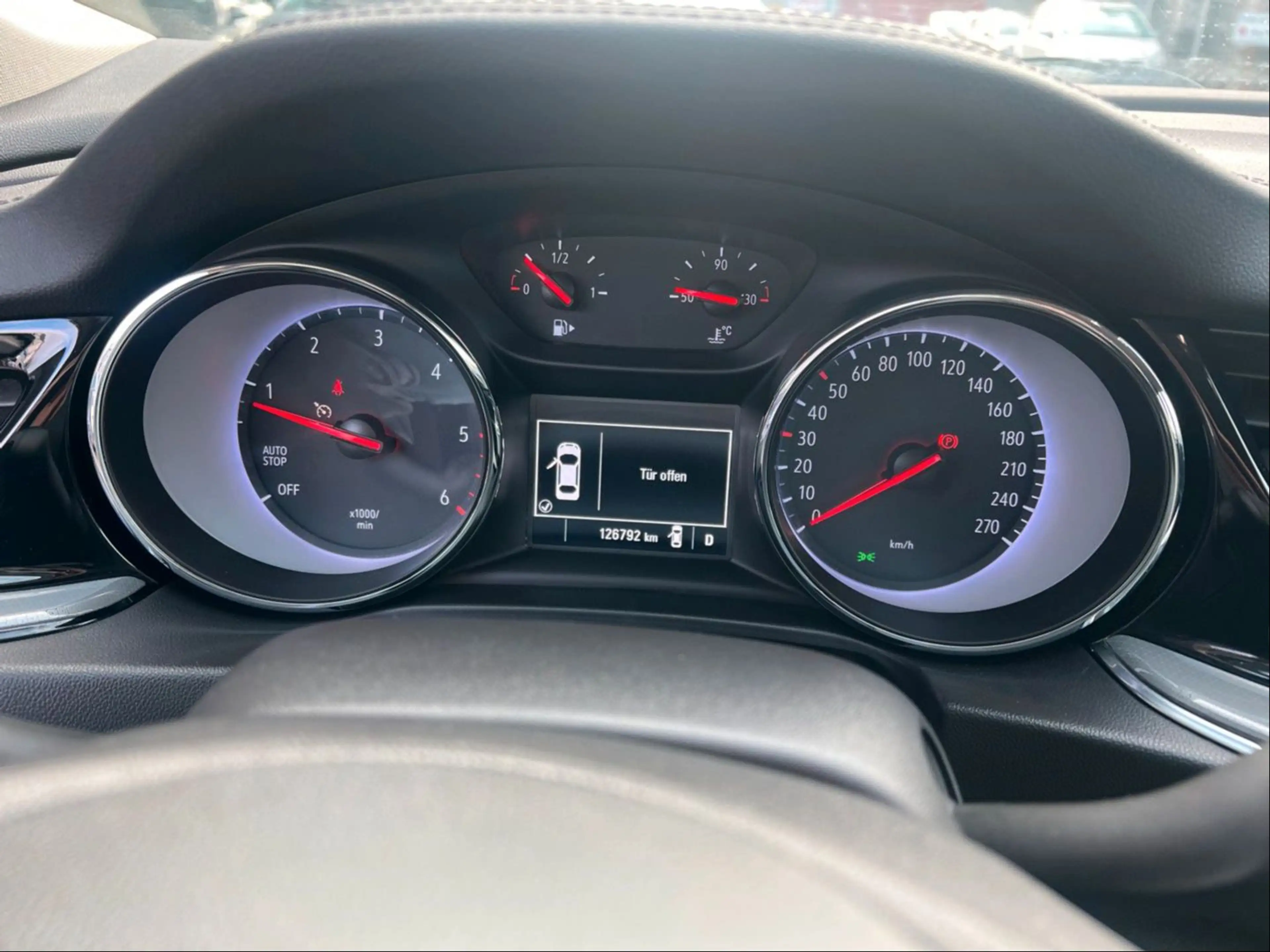 Opel Insignia B Edition*Automatik*Winterpaket*AHK* — photo 13