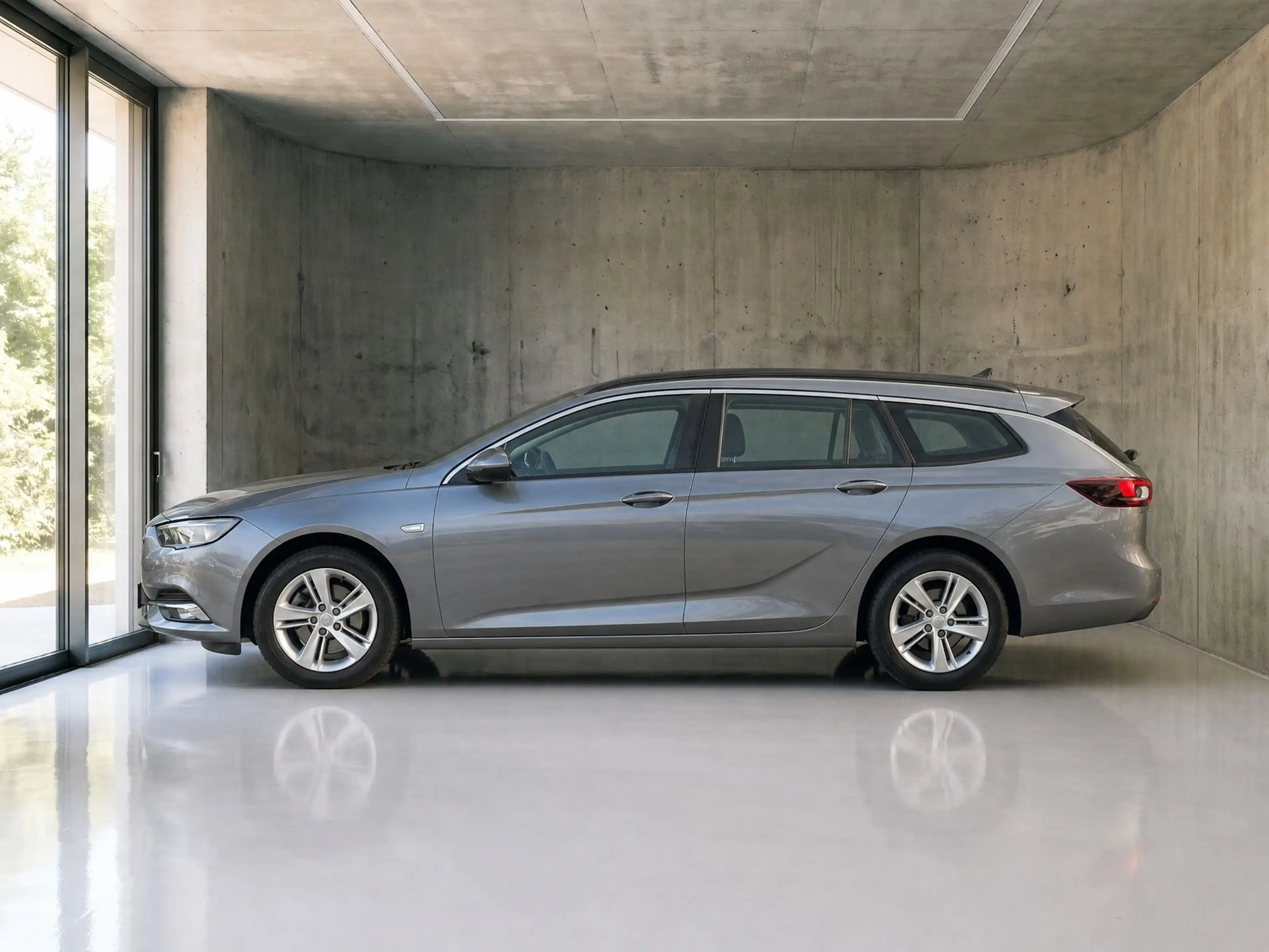 Opel Insignia B Edition*Automatik*Winterpaket*AHK* — photo 7