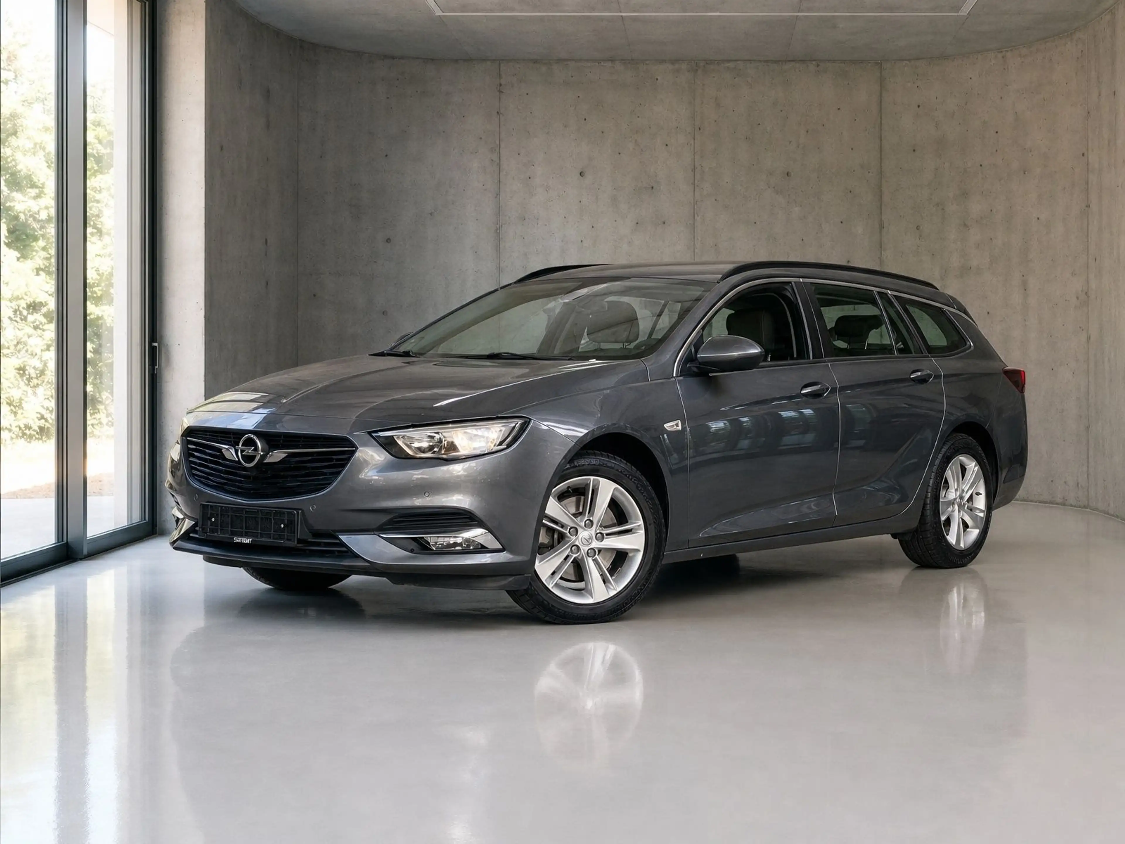 Opel Insignia B Edition*Automatik*Winterpaket*AHK*