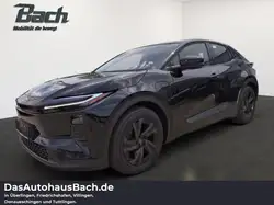 Toyota C-HR + Teamplayer ACC+LED+Navi+SHZ+2xKlima+Kam.