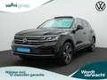 Volkswagen Touareg 3.0 TSi 381 pk tiptronic eHybrid 4MOTION Elegance Zwart - thumbnail 1