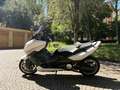 Yamaha TMAX 500 WHITE MAX decimo anniversario Blanc - thumbnail 3