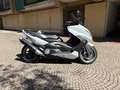 Yamaha TMAX 500 WHITE MAX decimo anniversario Blanc - thumbnail 5