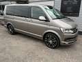 Volkswagen T6 Multivan Generation Six 4Motion*20ZOLL ABT Beige - thumbnail 1