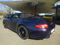 Porsche 997 Carrera GTS Cabrio*Sportlenkrad*Veloursitze*1.Hand Blue - thumbnail 5