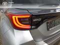 Toyota Yaris Hybrid Team Deutschland + Comfort Silber - thumbnail 8