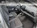 Toyota Yaris Hybrid Team Deutschland + Comfort Silber - thumbnail 13
