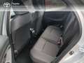 Toyota Yaris Hybrid Team Deutschland + Comfort Silber - thumbnail 19