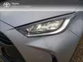 Toyota Yaris Hybrid Team Deutschland + Comfort Silber - thumbnail 7