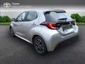 Toyota Yaris Hybrid Team Deutschland + Comfort Silber - thumbnail 3