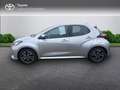 Toyota Yaris Hybrid Team Deutschland + Comfort Silber - thumbnail 4