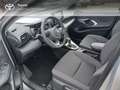 Toyota Yaris Hybrid Team Deutschland + Comfort Silber - thumbnail 18