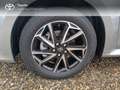 Toyota Yaris Hybrid Team Deutschland + Comfort Silber - thumbnail 9