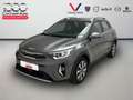 Kia Stonic 1.0 T-GDi MHEV Drive 100 Gris - thumbnail 1
