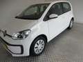 Volkswagen up! 1.0 BMT move up! Blanc - thumbnail 2