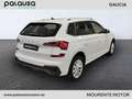 Skoda Kamiq 1.0 TSI Selection 85kW Blanco - thumbnail 7