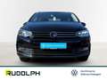 Volkswagen Touran Highline 1.5 TSI DSG LED DAB ACC SHZ Klima Negro - thumbnail 6