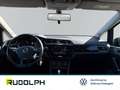 Volkswagen Touran Highline 1.5 TSI DSG LED DAB ACC SHZ Klima Negro - thumbnail 12