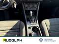 Volkswagen Touran Highline 1.5 TSI DSG LED DAB ACC SHZ Klima Negro - thumbnail 16
