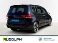 Volkswagen Touran Highline 1.5 TSI DSG LED DAB ACC SHZ Klima Negro - thumbnail 5