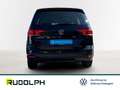 Volkswagen Touran Highline 1.5 TSI DSG LED DAB ACC SHZ Klima Negro - thumbnail 4