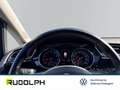 Volkswagen Touran Highline 1.5 TSI DSG LED DAB ACC SHZ Klima Negro - thumbnail 13