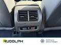 Volkswagen Touran Highline 1.5 TSI DSG LED DAB ACC SHZ Klima Negro - thumbnail 18