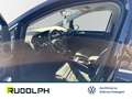 Volkswagen Touran Highline 1.5 TSI DSG LED DAB ACC SHZ Klima Negro - thumbnail 9