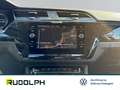 Volkswagen Touran Highline 1.5 TSI DSG LED DAB ACC SHZ Klima Negro - thumbnail 14
