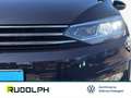 Volkswagen Touran Highline 1.5 TSI DSG LED DAB ACC SHZ Klima Negro - thumbnail 7