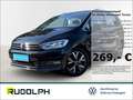 Volkswagen Touran Highline 1.5 TSI DSG LED DAB ACC SHZ Klima Noir - thumbnail 1