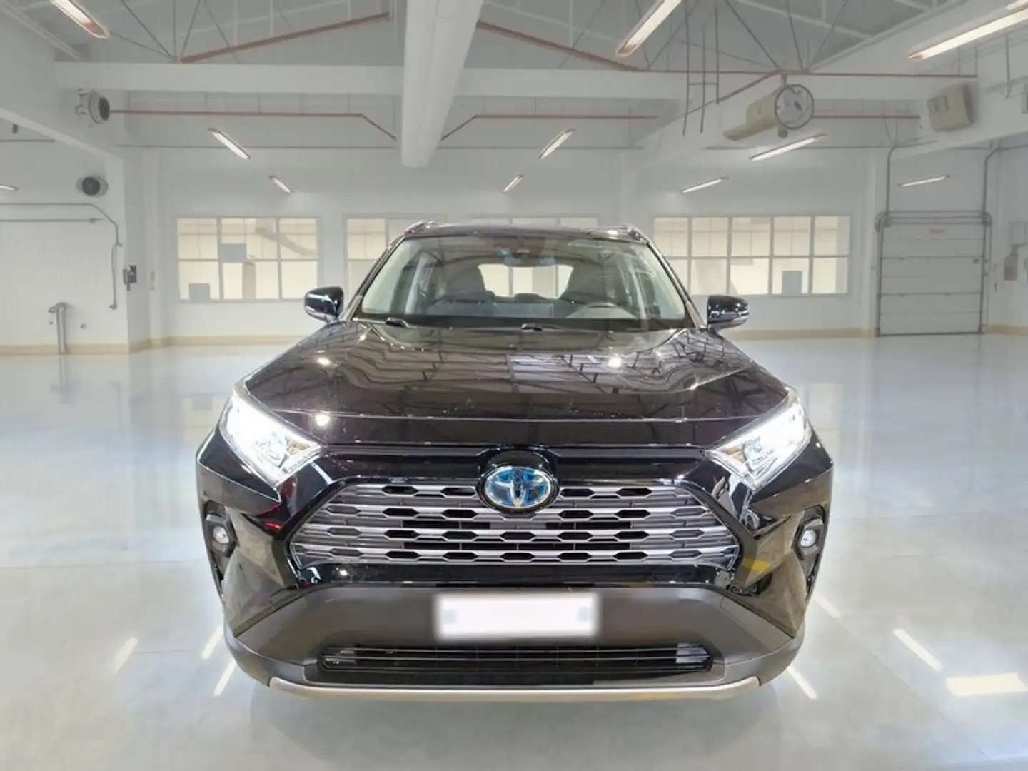 Toyota RAV 4 2.5 HV 178cv E-CVT Dynamic AWD-i - 2