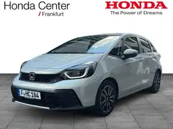 Honda Jazz 1.5 i MMD Hybrid Advance