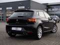 SEAT Ibiza 1.0 TSI FR KLIMA PDC SHZ KAMERA LED Schwarz - thumbnail 3