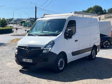 2.3 CDTi *GARANTIE 12 MOIS* CAMERA DE RECUL*