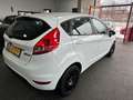 Ford Fiesta 1.25 Champion Weiß - thumbnail 4