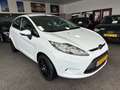 Ford Fiesta 1.25 Champion Weiß - thumbnail 2