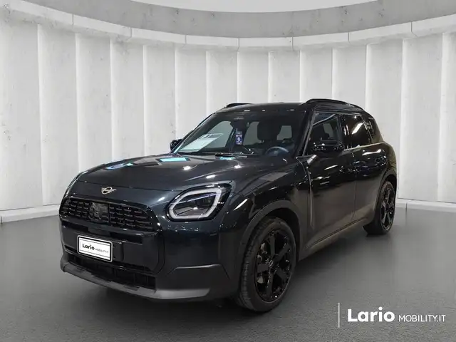 MINI Cooper D Countryman Mini Countryman 2.0 48V D Classic auto
