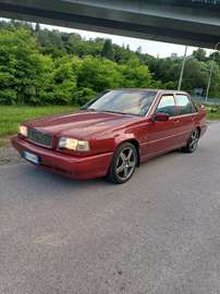 2.0i s.a. T5 20v