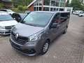 Renault Trafic L2H1 2,9t  Expression 2.Hand AHK 9 Sitzer Gris - thumbnail 17