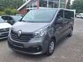 Renault Trafic L2H1 2,9t  Expression 2.Hand AHK 9 Sitzer Gris - thumbnail 1