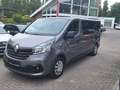 Renault Trafic L2H1 2,9t  Expression 2.Hand AHK 9 Sitzer Gris - thumbnail 3