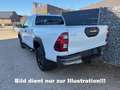 Toyota Hilux 2.4 D-4D Professional AT 4WD Weiß - thumbnail 4