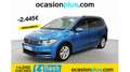 Volkswagen Touran 1.5 TSI EVO Advance 110kW Bleu - thumbnail 1