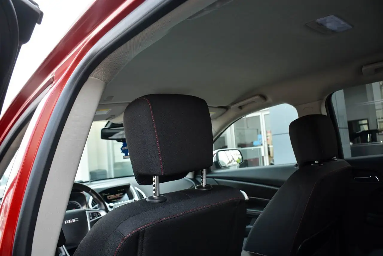 GMC Terrain снимка GMC Terrain