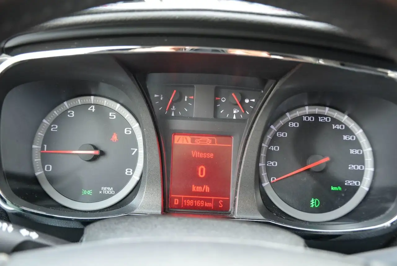 GMC Terrain снимка GMC Terrain
