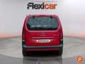 Citroen Berlingo Talla+M+BlueHDi+100+SHINE Rojo - thumbnail 4