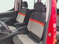 Citroen Berlingo Talla+M+BlueHDi+100+SHINE Rojo - thumbnail 10